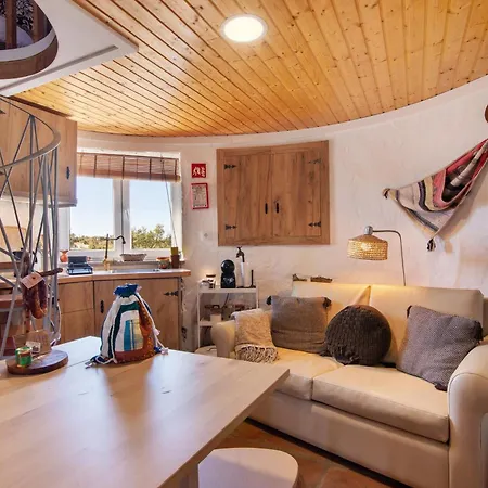 Дом отдыха Casa Moinho Da Eira Лоле