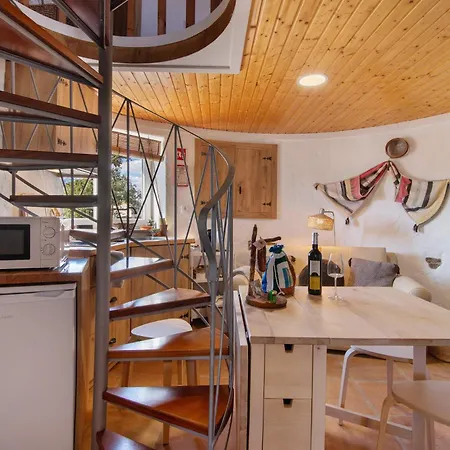 Casa Moinho Da Eira Loulé