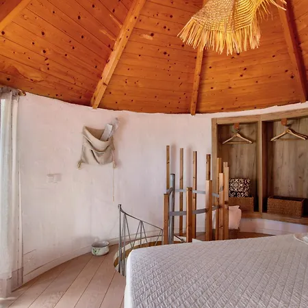 Ferienhaus Casa Moinho Da Eira