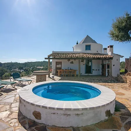 Casa Moinho Da Eira Ferienhaus Loulé