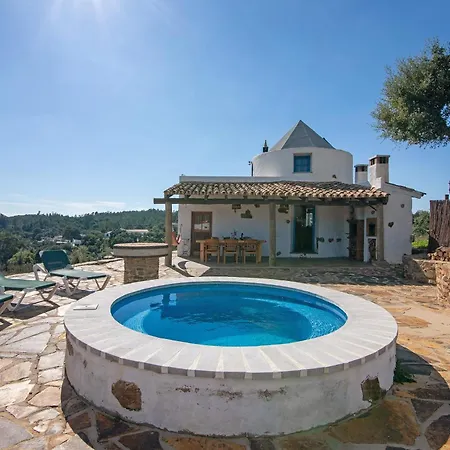 Vakantiehuis Casa Moinho Da Eira *