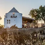 בית נופש Casa Moinho Da Eira לואה