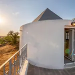Casa Moinho Da Eira לואה