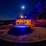 Casa Moinho Da Eira לואה