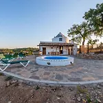 בית נופש Casa Moinho Da Eira *