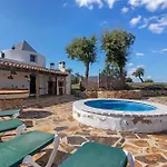 Casa Moinho Da Eira בית נופש לואה