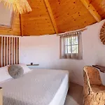 Casa Moinho Da Eira בית נופש