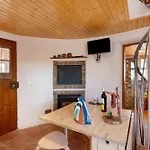 Casa Moinho Da Eira