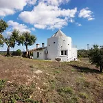 בית נופש Casa Moinho Da Eira לואה