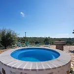 Casa Moinho Da Eira בית נופש *