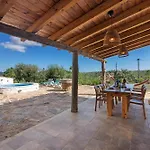 Casa Moinho Da Eira בית נופש לואה