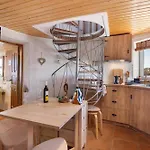 בית נופש Casa Moinho Da Eira