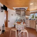 Casa Moinho Da Eira לואה