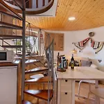 Casa Moinho Da Eira