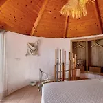 Casa Moinho Da Eira בית נופש לואה