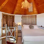 Casa Moinho Da Eira לואה