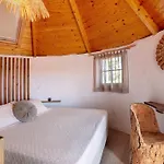 Casa Moinho Da Eira