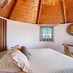 Casa Moinho Da Eira * לואה