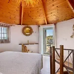 Casa Moinho Da Eira לואה
