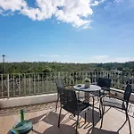Casa Moinho Da Eira בית נופש לואה