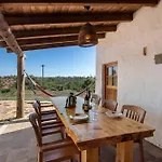 Casa Moinho Da Eira בית נופש