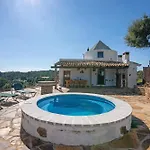 בית נופש Casa Moinho Da Eira *