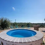 בית נופש Casa Moinho Da Eira *