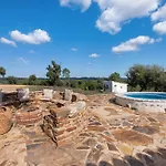 בית נופש Casa Moinho Da Eira
