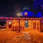 Casa Moinho Da Eira בית נופש *