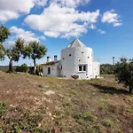 בית נופש Casa Moinho Da Eira *