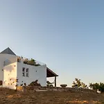 Casa Moinho Da Eira בית נופש *