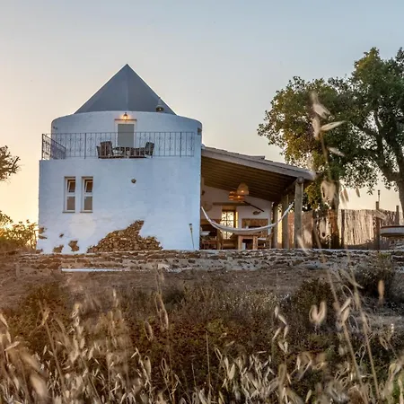 Holiday home Casa Moinho Da Eira Loule