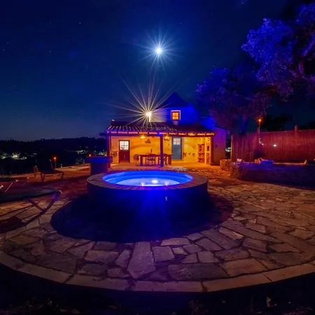 Casa Moinho Da Eira لول