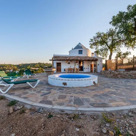 Holiday home Casa Moinho Da Eira *