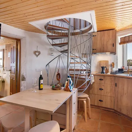 Casa Moinho Da Eira Holiday home *