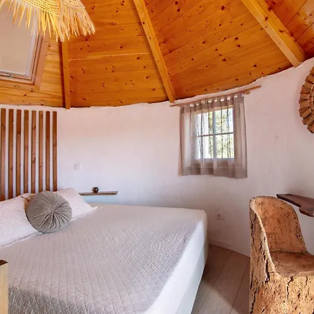 Casa Moinho Da Eira Holiday home