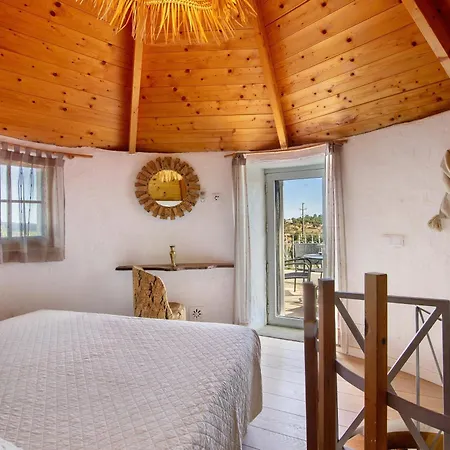 Casa Moinho Da Eira Holiday home *