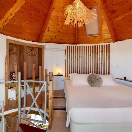 بيت للعطل Casa Moinho Da Eira لول