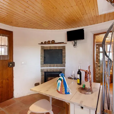 Casa Moinho Da Eira