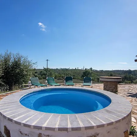 Casa Moinho Da Eira Holiday home *