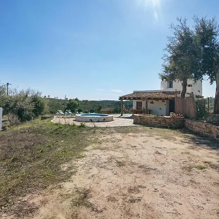 Casa Moinho Da Eira * Loule