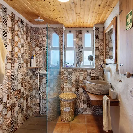 Casa Moinho Da Eira بيت للعطل