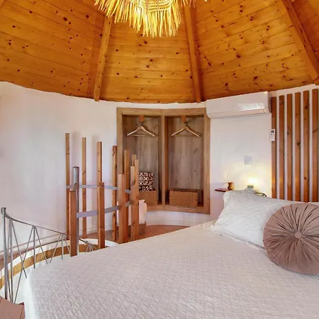 Casa Moinho Da Eira بيت للعطل لول