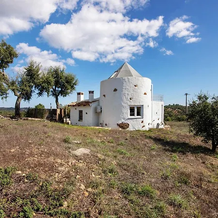 Semesterbostad Casa Moinho Da Eira *