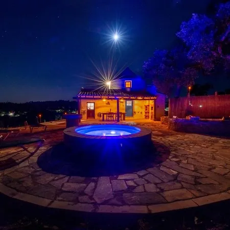 Casa Moinho Da Eira Semesterbostad Loulé