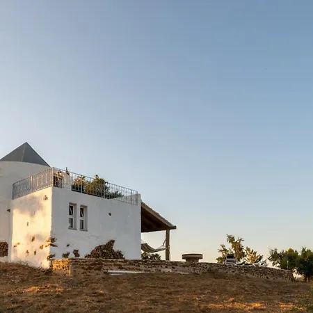 Casa Moinho Da Eira Сasa de vacaciones *