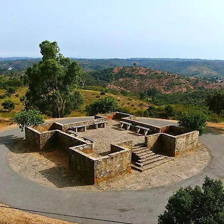 Casa Moinho Da Eira Loulé