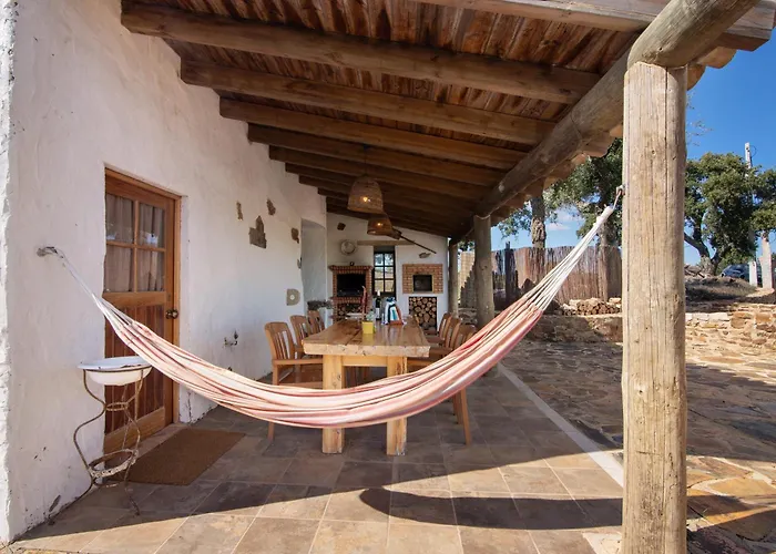 Casa Moinho Da Eira *