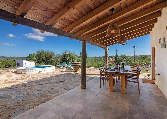 Σπίτι διακοπών Casa Moinho Da Eira Λουλέ