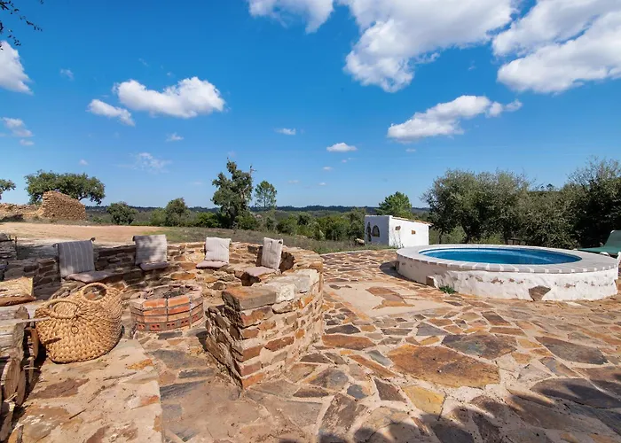 Casa Moinho Da Eira *